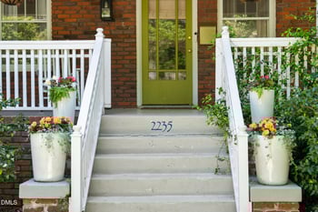 2235 The Cir, Raleigh, NC 27608