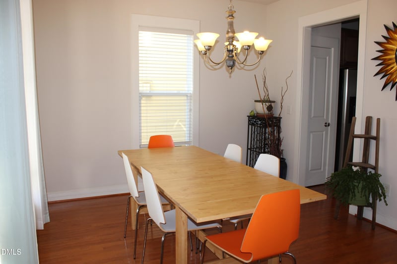 2236 Dunlin Ln, Raleigh, NC 27614