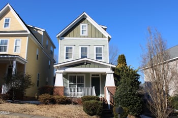 2236 Dunlin Ln, Raleigh, NC 27614