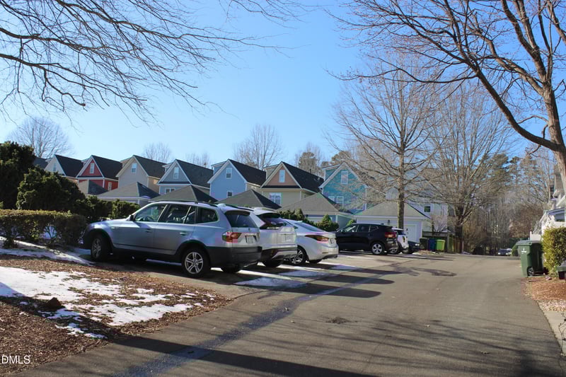 2236 Dunlin Ln, Raleigh, NC 27614