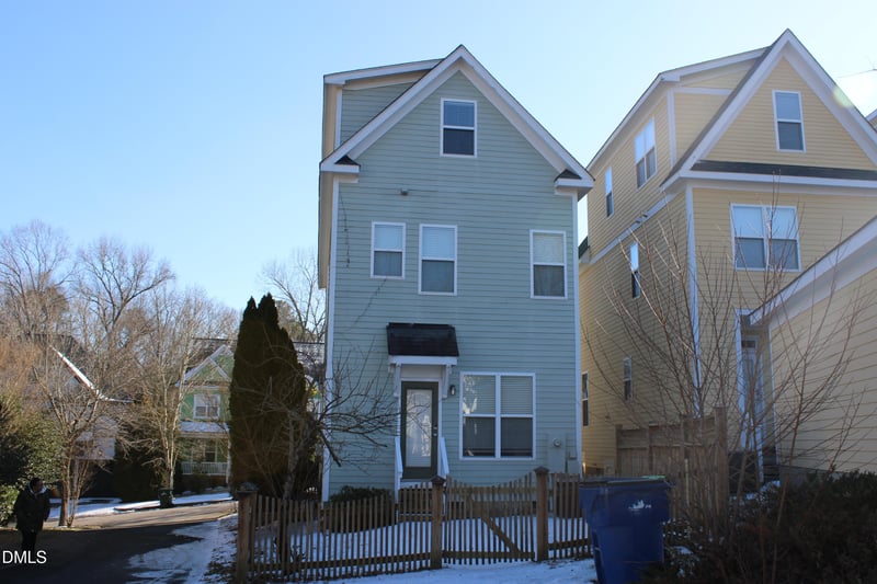 2236 Dunlin Ln, Raleigh, NC 27614