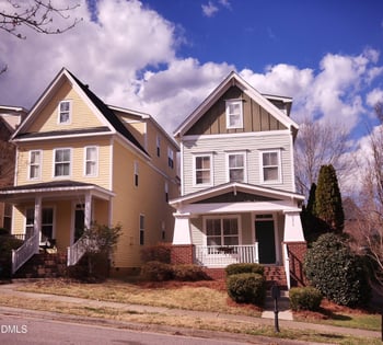 2236 Dunlin Ln, Raleigh, NC 27614