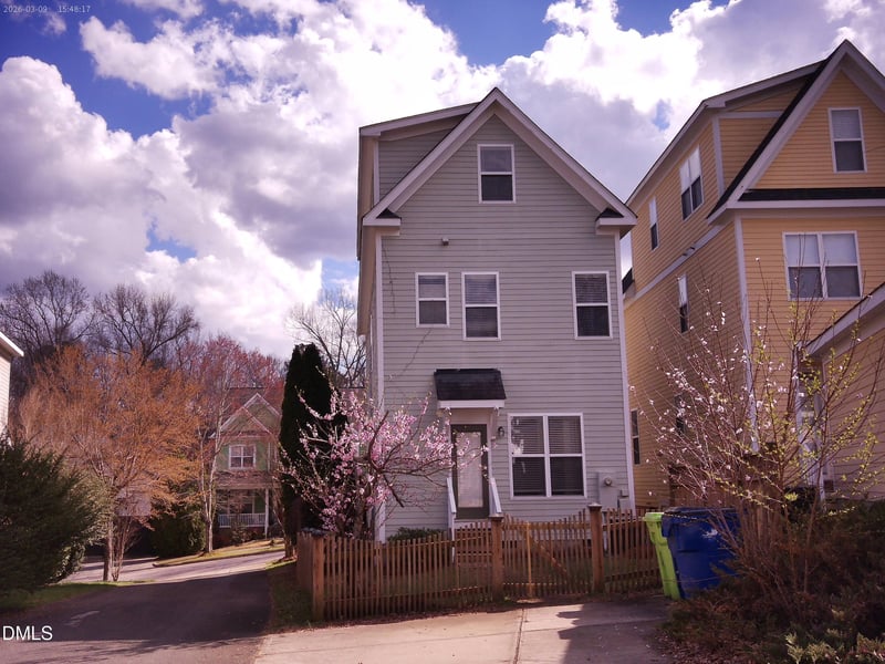 2236 Dunlin Ln, Raleigh, NC 27614