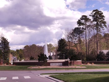 2236 Dunlin Ln, Raleigh, NC 27614