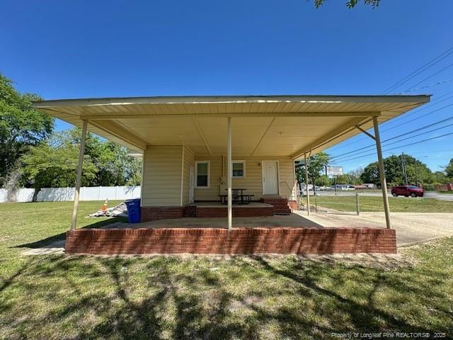 2236 Hope Mills Rd, Fayetteville, NC 28304