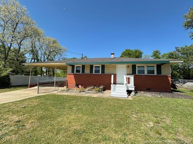 2236 Hope Mills Rd, Fayetteville, NC 28304
