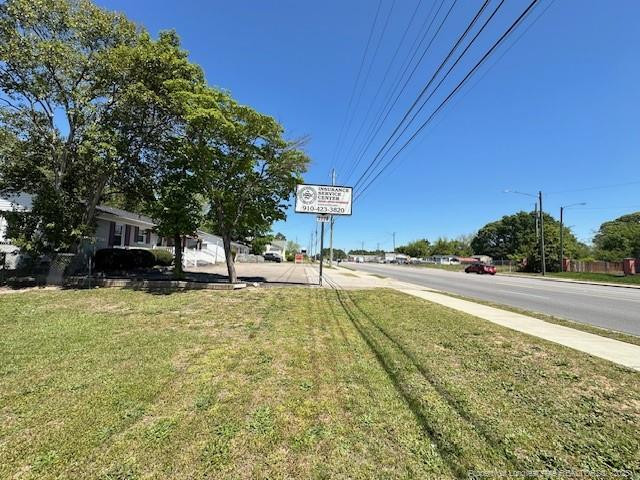 2236 Hope Mills Rd, Fayetteville, NC 28304