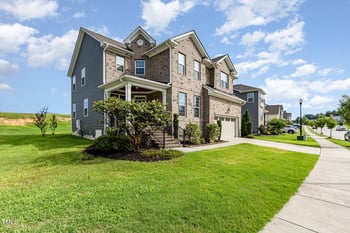 2236 Longmont Dr, Wake Forest, NC 27587
