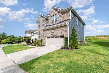 2236 Longmont Dr, Wake Forest, NC 27587