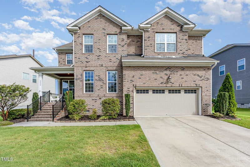 2236 Longmont Dr, Wake Forest, NC 27587