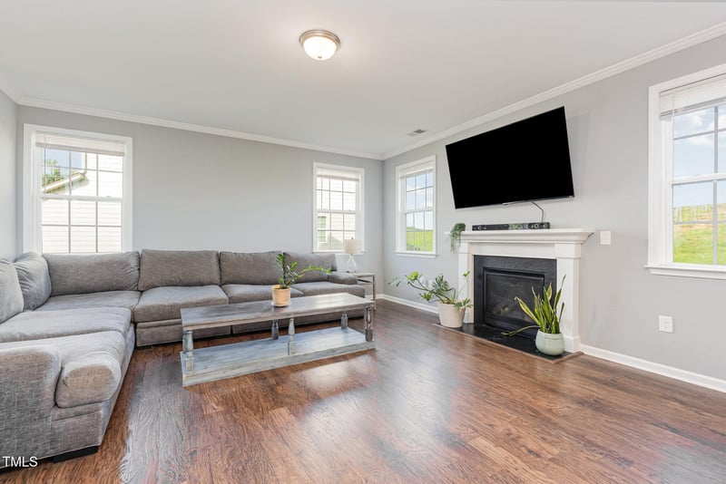 2236 Longmont Dr, Wake Forest, NC 27587