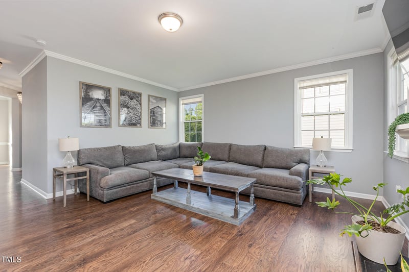 2236 Longmont Dr, Wake Forest, NC 27587