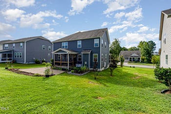 2236 Longmont Dr, Wake Forest, NC 27587