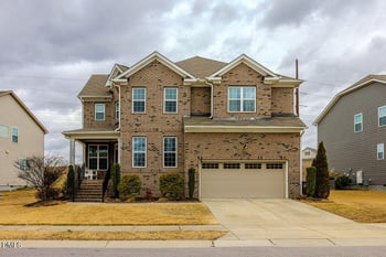 2236 Longmont Dr, Wake Forest, NC 27587