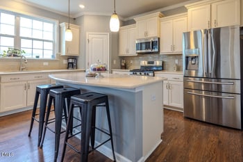 2236 Longmont Dr, Wake Forest, NC 27587