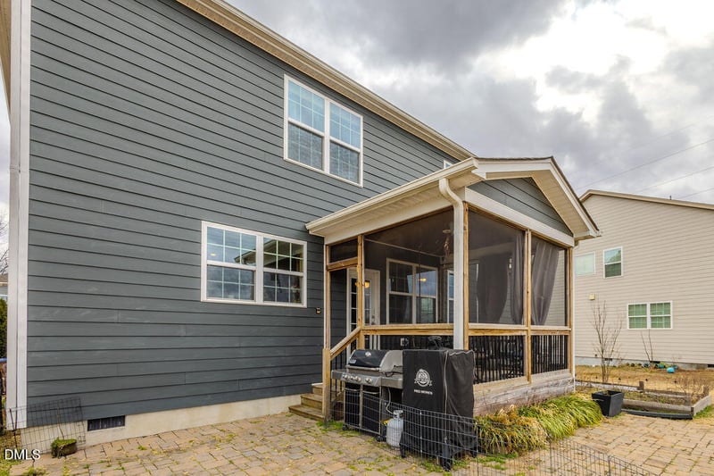2236 Longmont Dr, Wake Forest, NC 27587