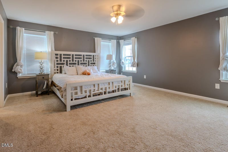 2236 Longmont Dr, Wake Forest, NC 27587