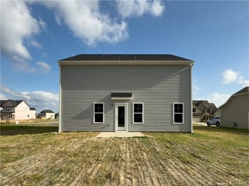 2236 Roadster Pony Ln Lot 145, Hope Mills, NC 28348