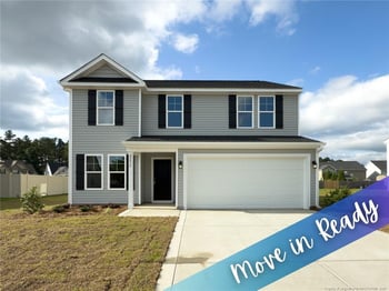 2236 Roadster Pony Ln Lot 145, Hope Mills, NC 28348