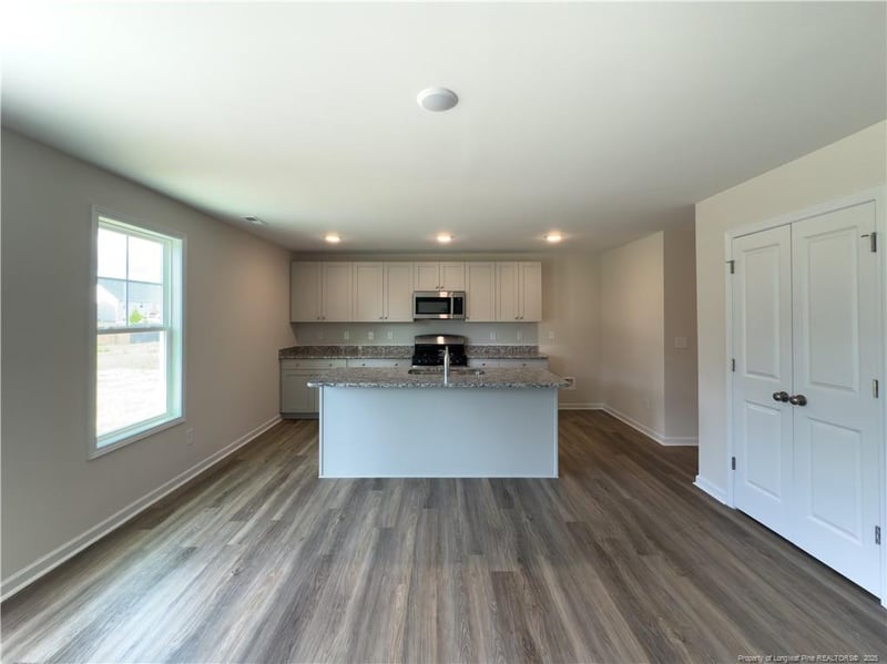 2236 Roadster Pony Ln Lot 145, Hope Mills, NC 28348