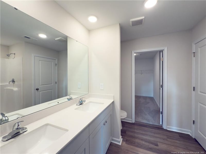 2236 Roadster Pony Ln Lot 145, Hope Mills, NC 28348