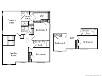 2236 Roadster Pony Ln Lot 145, Hope Mills, NC 28348