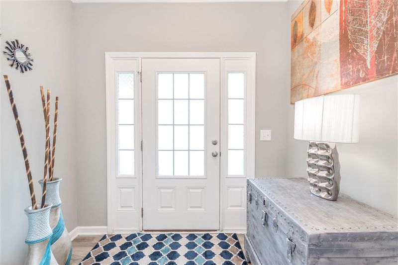 2236 Sweet Annie Way, Wake Forest, NC 27587
