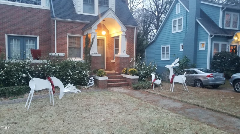 2236 The Cir, Raleigh, NC 27608