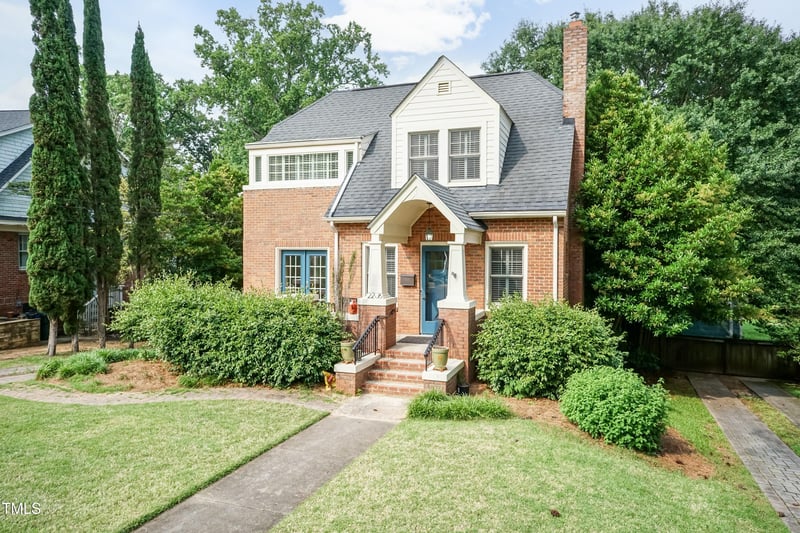 2236 The Cir, Raleigh, NC 27608
