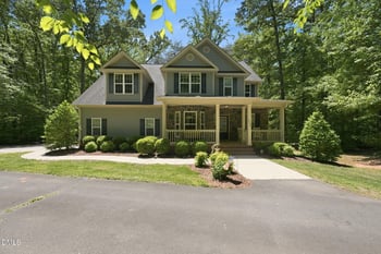 2236 Turner Rd, Mebane, NC 27302