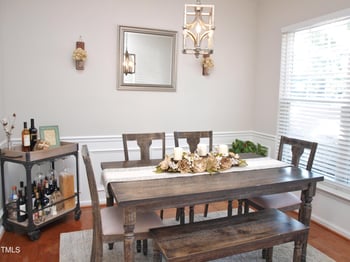 2237 Banks Hill Row, Raleigh, NC 27614