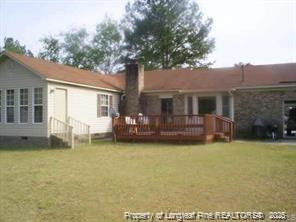 2237 Baywater Dr, Fayetteville, NC 28304