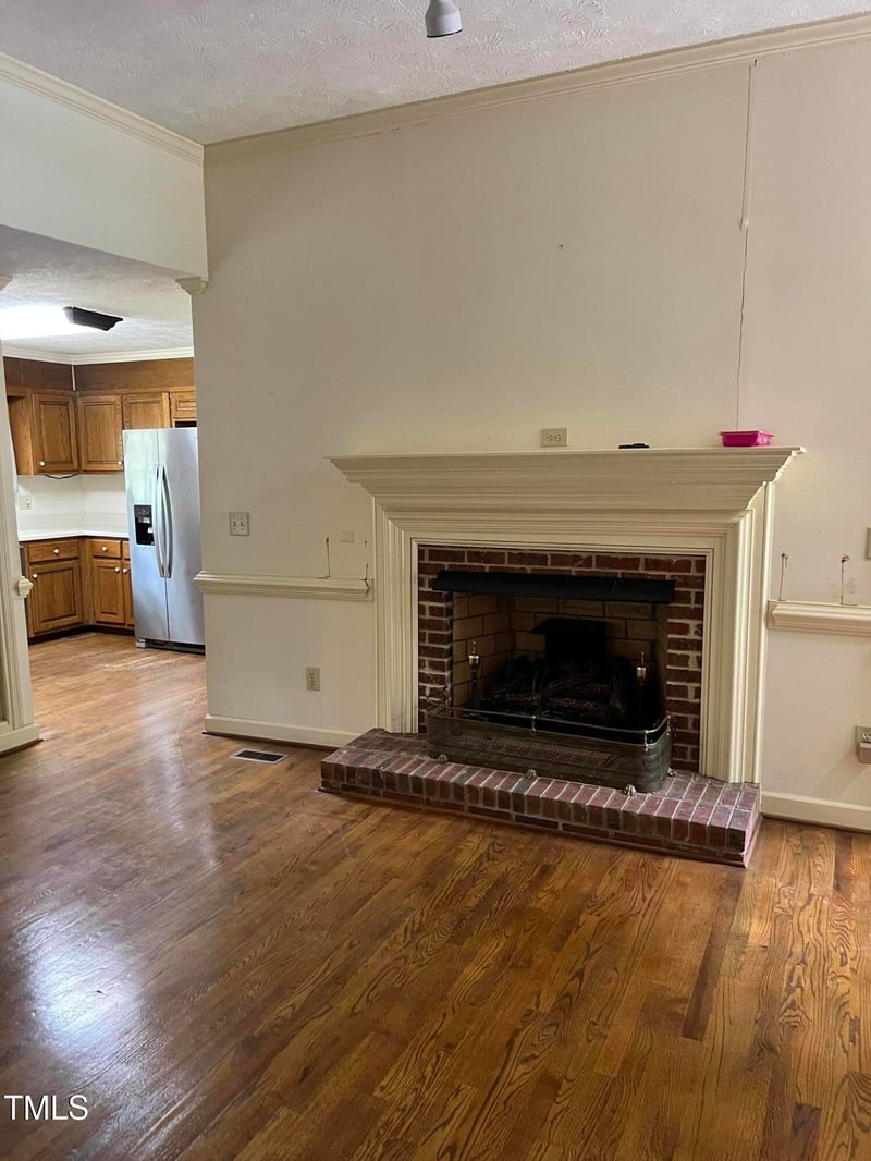 2237 Keith Hills Rd, Lillington, NC 27546