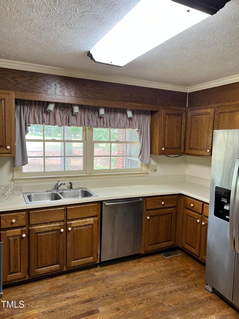 2237 Keith Hills Rd, Lillington, NC 27546