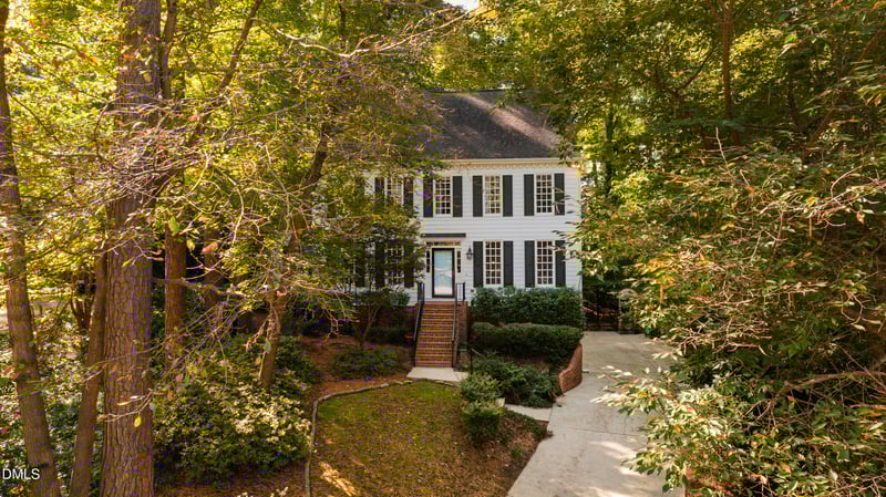 2237 Misskelly Dr, Raleigh, NC 27612
