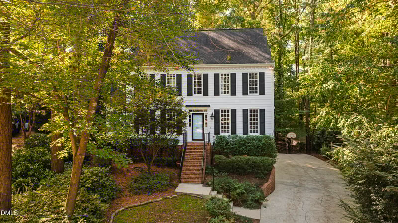 2237 Misskelly Dr, Raleigh, NC 27612