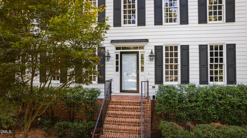 2237 Misskelly Dr, Raleigh, NC 27612