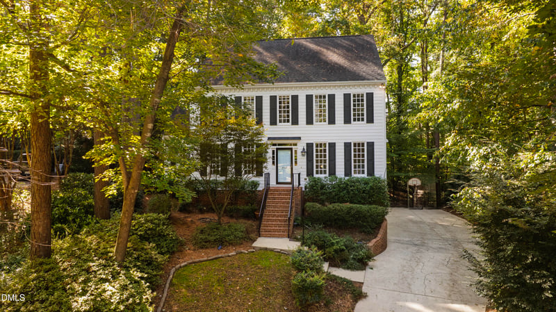 2237 Misskelly Dr, Raleigh, NC 27612