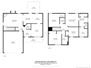 2237 Sir Michael Dr, Hope Mills, NC 28348
