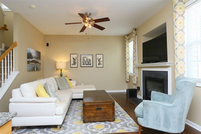 2237 Spruce Shadows Ln, Raleigh, NC 27614