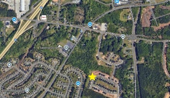 2238 Crestwood Ridge Dr, Durham, NC 27704
