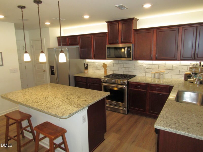 2238 Crestwood Ridge Dr, Durham, NC 27704
