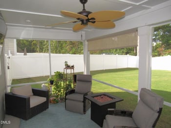 2238 Crestwood Ridge Dr, Durham, NC 27704