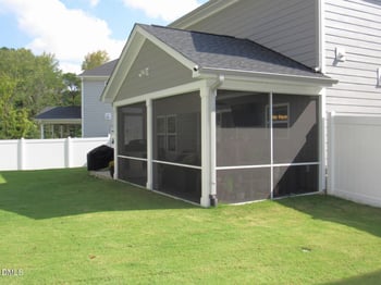 2238 Crestwood Ridge Dr, Durham, NC 27704