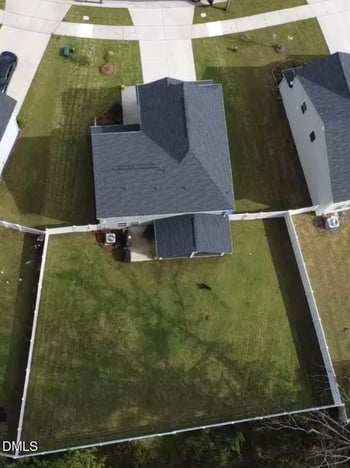 2238 Crestwood Ridge Dr, Durham, NC 27704