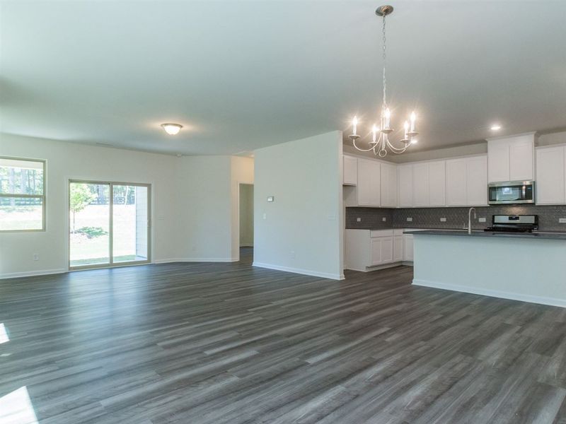 2238 Gregor Overlook Ln, Apex, NC 27502
