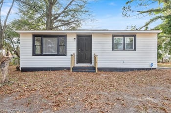 2238 Sharon St, Fayetteville, NC 28306