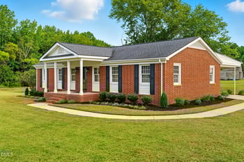 2238 Tarboro Rd, Youngsville, NC 27596