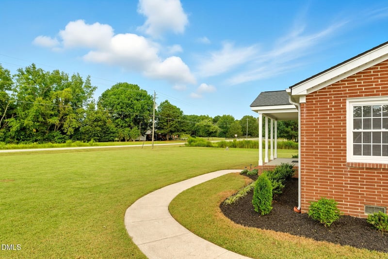 2238 Tarboro Rd, Youngsville, NC 27596