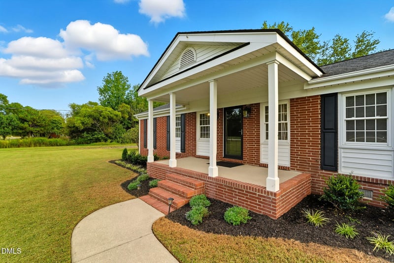 2238 Tarboro Rd, Youngsville, NC 27596